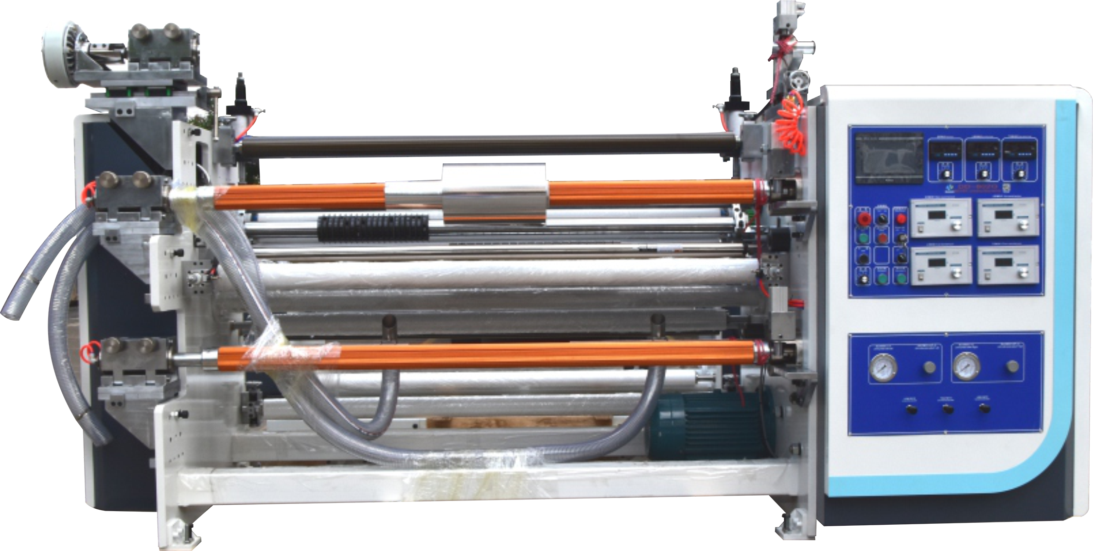 802系列貼合，分切復卷機-1